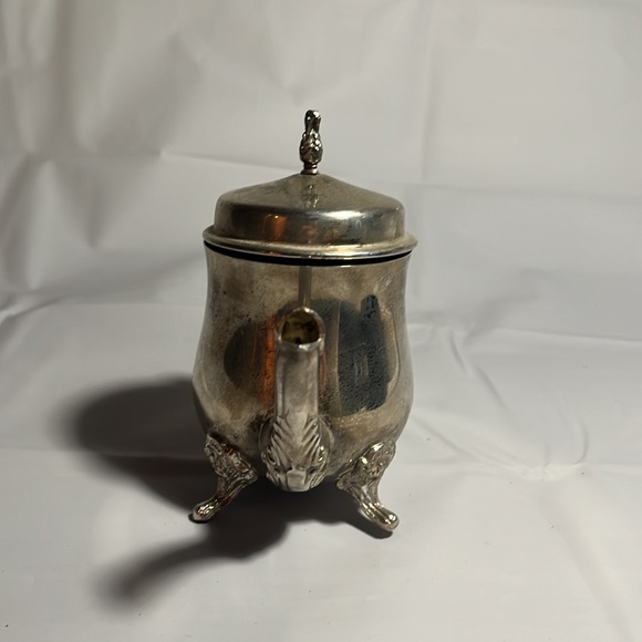 Tiny teapot - Picture 2 of 7